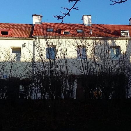 Dwupoziomowy Stylowy Apartament Przy Centrum Gdyni, Niedaleko Morza Gdynia Exterior foto