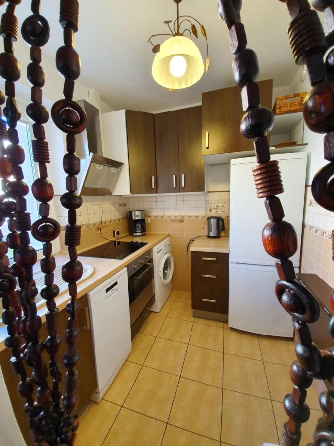 Dwupoziomowy Stylowy Apartament Przy Centrum Gdyni, Niedaleko Morza Gdynia Exterior foto